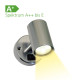 LED Spot Minitube 320/848