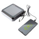 E.Tunes Solar Bluetooth динамік FR 320/923
