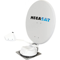 Sat-System Megasat Caravanman 72225