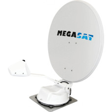 Sat-System Megasat Caravanman 72225