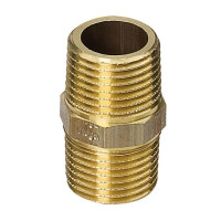 Адаптер Латунь 1/2" до 1/2" FR 300/402