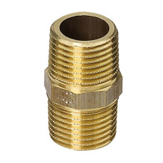 Адаптер Латунь 1/2" до 1/2" FR 300/402
