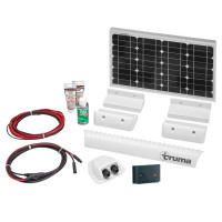 Універсальна система SolarSet 65 FR 322/365
