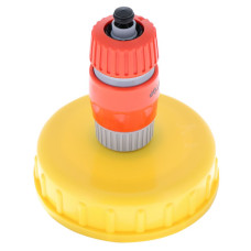 Кришка DIN 96 FR 300/708