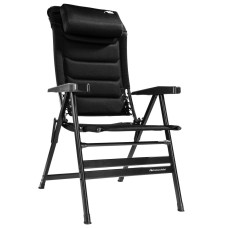 Кемпінгове крісло HighQ Comfortable XL FR 601/413