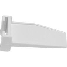 Перегородка дверцят, верхня, для холодильників Dometic CoolMatic CRX FR DO-71510