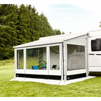 Пара бічних панелей Thule Residence G3 8000 92014