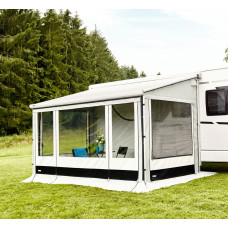 Пара бічних панелей Thule Residence G3 5200 92002