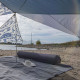 Підсумок "Zip XL Lounger" 072/576