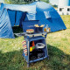 Кулінарний набір Camping 9 Pieces FR 310/561