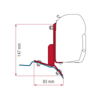 Ford Custom Kit FR 071/122
