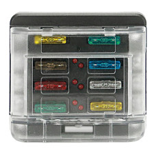 Розподільник живлення MT PRO 6 FR 322/020
