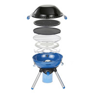 Party Grill® and Cooker 310/406