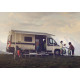 Dometic PerfectRoof PR 2000 Ducato Set 96017