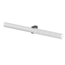 MC Comfort Drive Roll Алюміній FR 115/084
