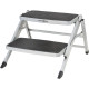 Подвійний крок протектора Ruckstep XL FR 17 254