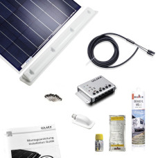 Solara Pro Pack 322/620