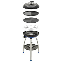 Carri Chef 50 BBQ/Grill2Brai 350/277