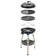 Carri Chef 50 BBQ/Grill2Brai 350/277