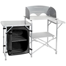 Кулінарна шафа для закусок Easy Black FR 15 639