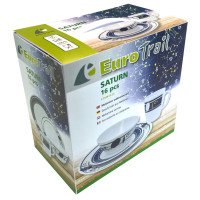 Набір посуду Saturn FR 551/055