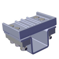 Монтажний комплект easydriver SMART FR 115/147