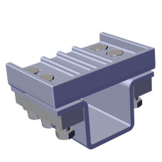 Монтажний комплект easydriver SMART FR 115/147