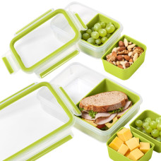 Clip & Go Snackbox 550/089