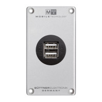 MT USB Panel 2 FR 322/175