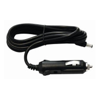 Зєднувальний кабель 12V Megasat FR 72 383