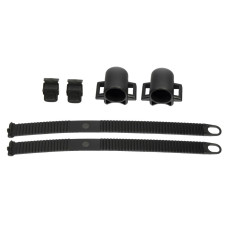 Кінцева кришка кронштейна для рейки з ременем безпеки Thule Sport G2, комплект зліва + справа FR B-602627