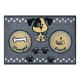 прання + сушіння Comfort Mat 430/031