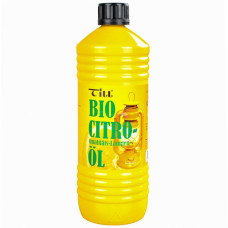 Масло для ламп Bio-Citro FR 320/348