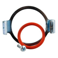 Кріплення для димоходу 310/235