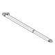 Телескопічний кронштейн Thule Omnistor 1200 B-602900