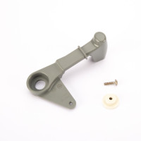 Натискна ручка FR 301/921