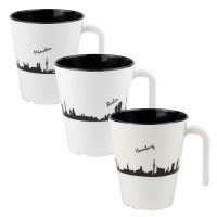 Кружка Sky Line 551/071