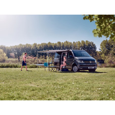 Thule Omnistor 5102 для VW T5/T6 90640