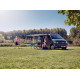 Thule Omnistor 5102 для VW T5/T6 90640