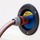 Кришка бака для води HEOSwater Connector 5251 FR 300/583