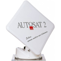 Супутникова система AutoSat 2F Control 72453