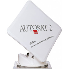 Супутникова система AutoSat 2F Control 72453