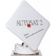 Sat System AutoSat 2 Control 72452