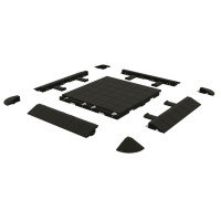 Фасадна плитка для підлоги IsabellaFloor FR 610/839