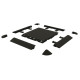 Фасадна плитка для підлоги IsabellaFloor FR 610/839