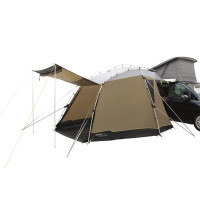 Тент фургон Woodcrest FR 075/501