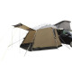 Тент фургон Woodcrest FR 075/501