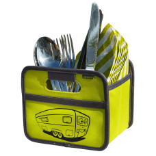 Складна коробка meori Mini, camping 71660