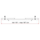 Rail Quick C FR 136/506