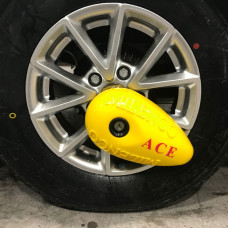 Хомут колісний Ace FR 127/477